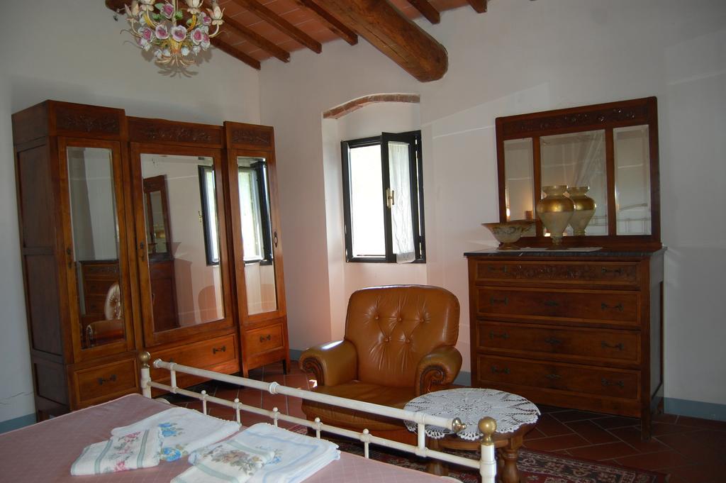 Fattoria Antognoni Villa Reggello Exterior foto