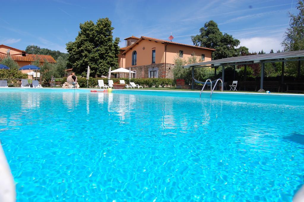 Fattoria Antognoni Villa Reggello Exterior foto