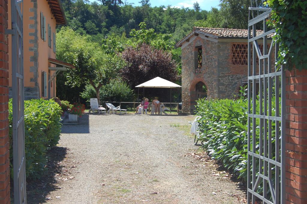 Fattoria Antognoni Villa Reggello Exterior foto