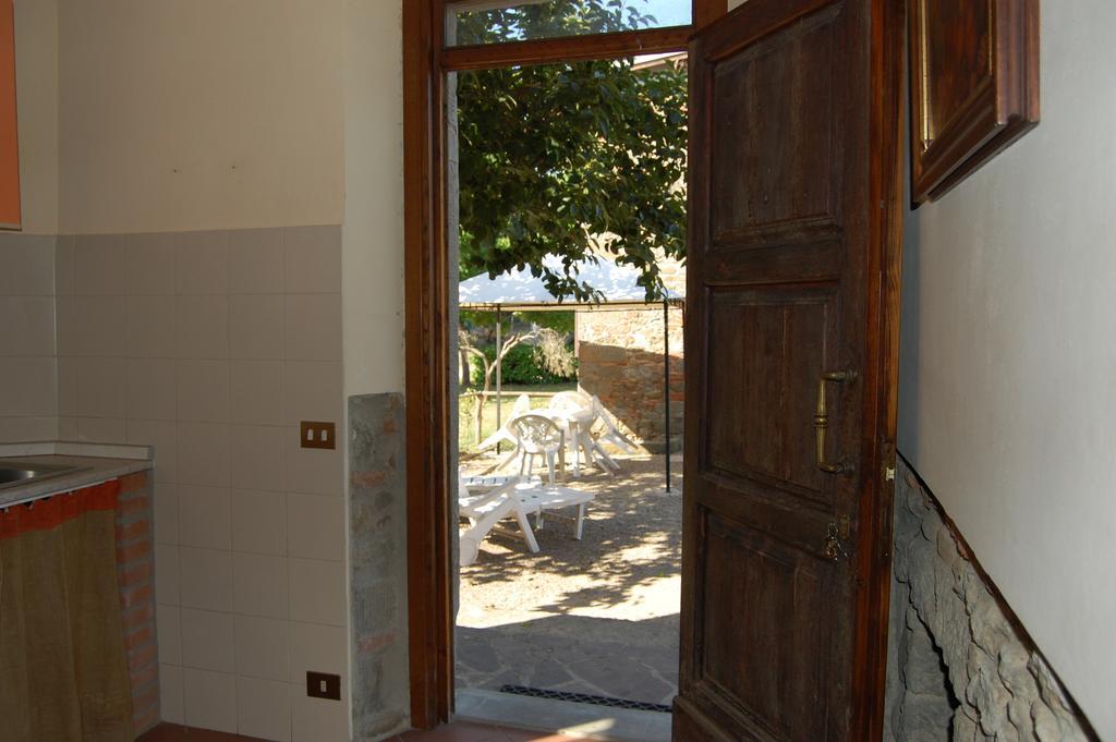 Fattoria Antognoni Villa Reggello Exterior foto