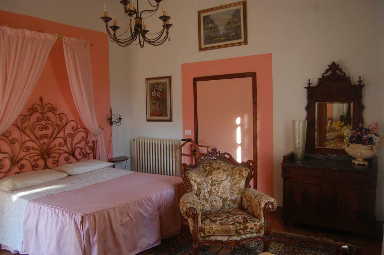 Fattoria Antognoni Villa Reggello Exterior foto